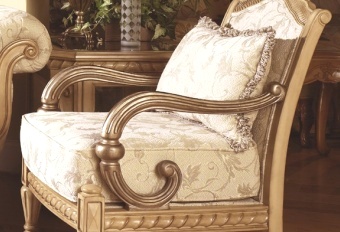 restauration de fauteuils, canapés et autres sièges