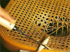 cannage et paillage de chaises